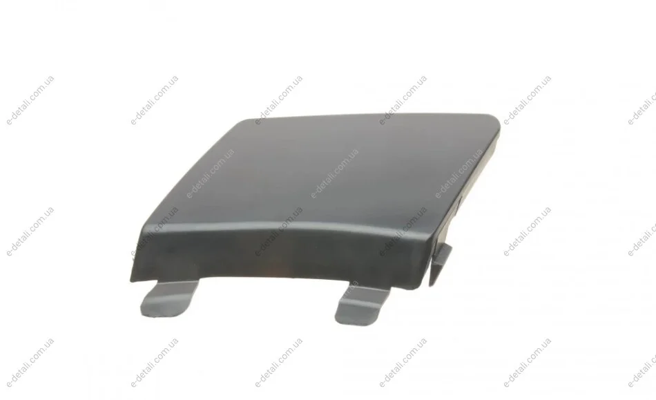 Захист петлі буксирувальної VW Passat CC 08-12 DPA 88070629402 (фото 1)
