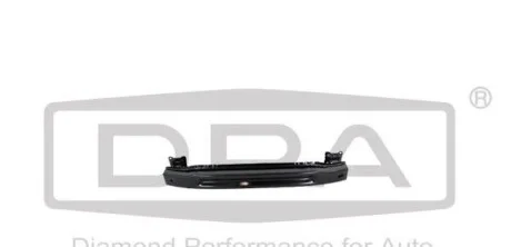 Усилитель заднего бампера 1,3мм VW Jetta IV (162,163, AV3, AV2) (10-14) DPA 88070693602