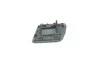 Крышка форсунки омывателя фары VW Touareg 02-10 (R) DPA 88070695402 (фото 3)