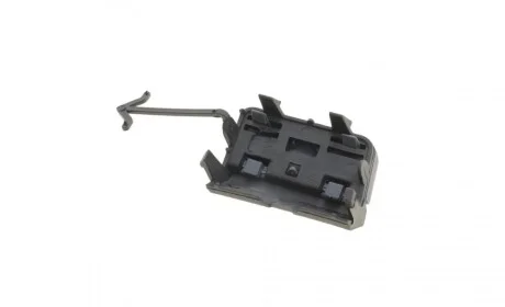 Захист петлі буксирувальної VW Touareg 02-10 (L) (зовнішня) DPA 88070695502