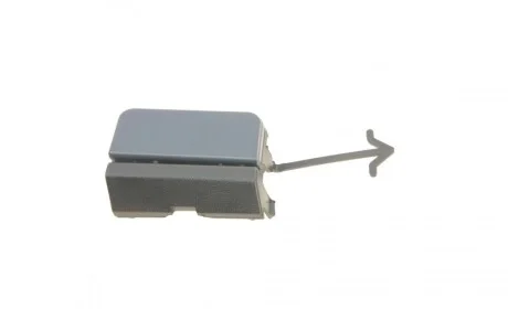 Захист петлі буксирувальної VW Touareg 02-10 (L) (внутрішня) DPA 88070695702