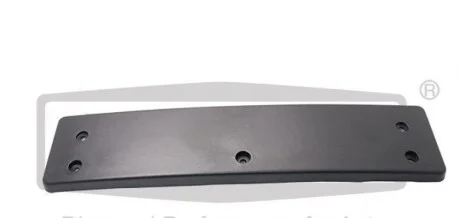 Панель номерного знака VW Touareg (02-10)  DPA 88070704602