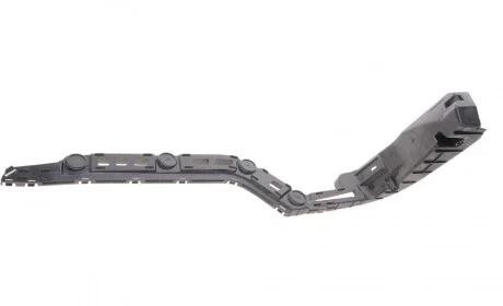 Кронштейн крепления бампера (заднего/L) VW Passat 10-14 DPA 88070727102