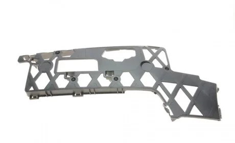 Кронштейн крепления бампера (переднего/L) VW Passat 10-14 DPA 88070727302