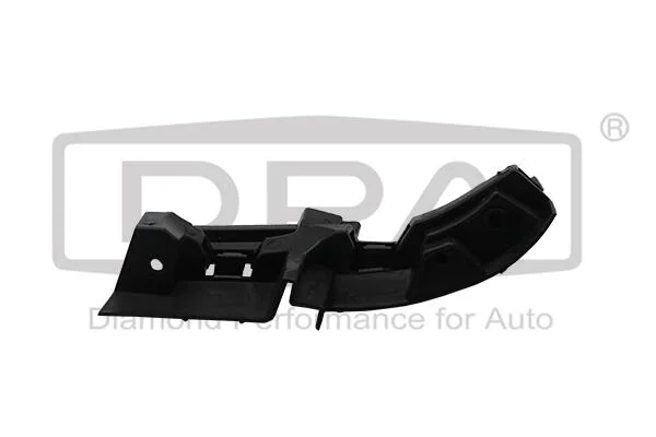 Планка кріпильна ліва Audi Q5 (08-) DPA 88070737102 (фото 1)