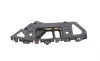 Кронштейн крепления бампера (переднего/L) VW Caddy III 1.2-2.0TDI 04-15 DPA 88070766702 (фото 3)
