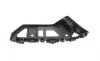 Кронштейн крепления бампера (переднего/L) VW Caddy III 1.2-2.0TDI 04-15 DPA 88070766702 (фото 1)