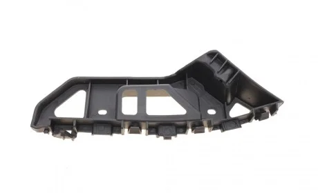 Кронштейн крепления бампера (переднего/L) VW Caddy III 1.2-2.0TDI 04-15 DPA 88070766702