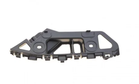 Кронштейн крепления бампера (переднего/R) VW Caddy III 04-15 DPA 88070766802