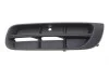 Вставка бампера (без противотуманки) Skoda Fabia/Roomster 06-14 (L) DPA 88070776102 (фото 1)