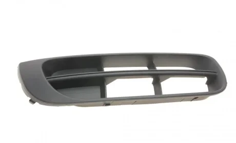 Вставка бампера (без противотуманки) Skoda Fabia/Roomster 06-15 (R) DPA 88070776202