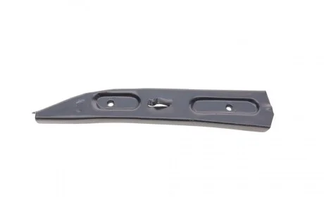Кронштейн крепления бампера (переднего/L) Skoda Fabia/Roomster 06-15 DPA 88070776602