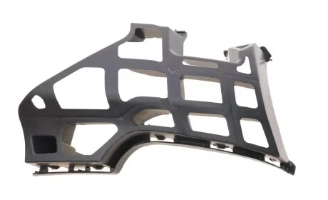 Кронштейн крепления бампера (переднего/R) Skoda Superb 06-14 DPA 88070865802