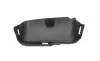 Накладка бампера (заднего) Skoda Fabia 06-14 DPA 88070872402 (фото 1)