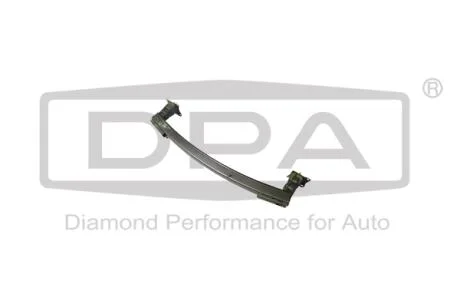 Усилитель бампера DPA 88070873002