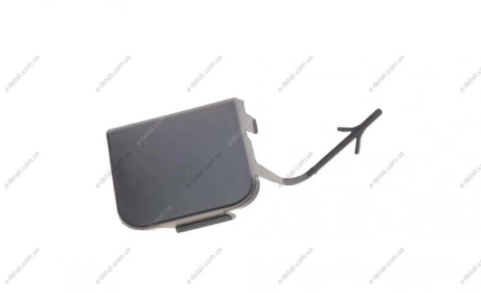 Крышка крюка буксировочного Skoda Superb 08-15 DPA 88070873102 (фото 1)