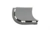 Крышка крюка буксировочного Skoda Octavia 04-13 (L) DPA 88070879002 (фото 3)