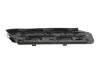 Кронштейн крепления бампера (переднего/R) VW Touran 03-06/Caddy III 04-10 DPA 88070905802 (фото 3)