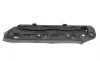 Кронштейн крепления бампера (переднего/R) VW Touran 03-06/Caddy III 04-10 DPA 88070905802 (фото 1)