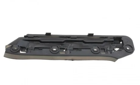 Кронштейн крепления бампера (переднего/R) VW Touran 03-06/Caddy III 04-10 DPA 88070905802