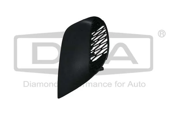 Грати протитуманної фари ліва Seat Leon (06-10) DPA 88070913602 (фото 1)
