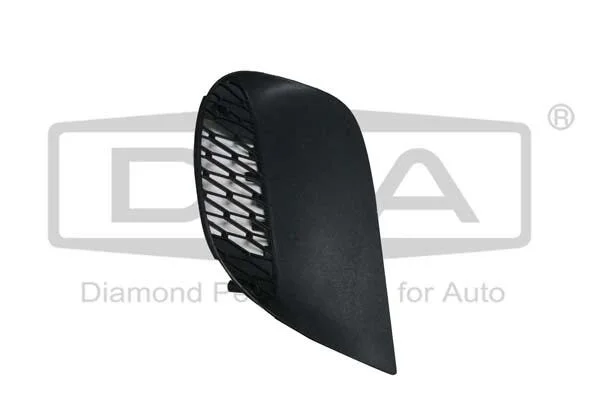 Решітка протитуманної фари права Seat Leon (06-10) DPA 88070913702 (фото 1)