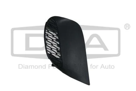 Решітка протитуманної фари права Seat Leon (06-10) DPA 88070913702