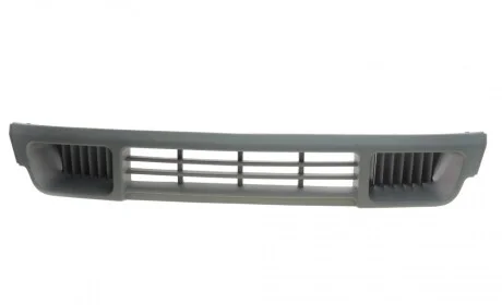 Решетка бампера (переднего) VW T5 03-09 DPA 88070941402