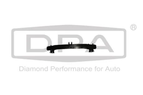 Армування для переднєго бампера DPA 88071078602