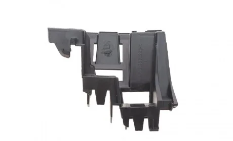 Кронштейн крепления бампера (заднего/L) VW Jetta IV 10- DPA 88071078702