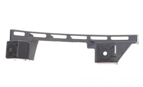Кронштейн крепления бампера (переднего/L) VW Caddy III 04-15 DPA 88071131802