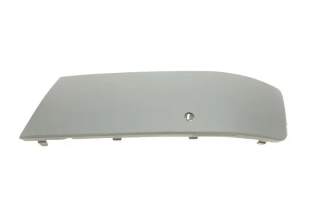 Вставка бампера (без противотуманки) VW T5 2.0 TDI 09-15 (L) DPA 88071175402