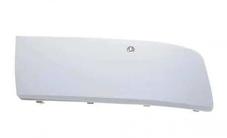 Вставка бампера (без противотуманки) VW T5 2.0 TDI 09-15 (R) DPA 88071175502
