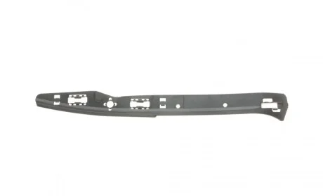 Кронштейн накладки бампера (переднего/R) VW T5 03-09 DPA 88071175702
