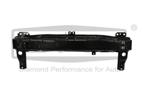 Усилитель переднего бампера 1,3мм VW Jetta IV (162,163, AV3, AV2) (10-14) DPA 88071177202