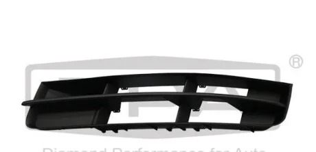 Решетка бампера (переднего) Audi Q7 06-15 (L) DPA 88071185802