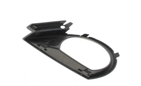Вставка бампера (под противотуманку) Audi Q7 06-15 (L) DPA 88071186102