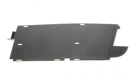 Вставка бампера (под противотуманку) Audi Q7 06-10 (L) DPA 88071186802
