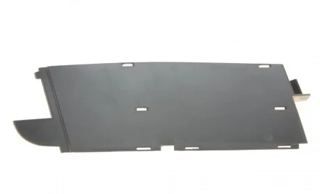Вставка бампера (под противотуманку) Audi Q7 06-10 (R) DPA 88071186902