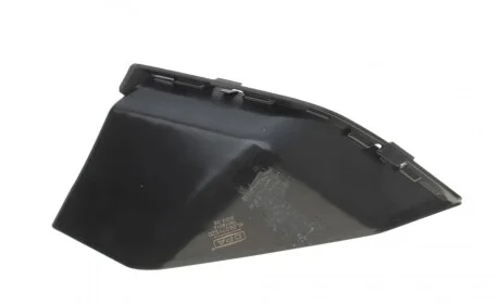 Решітка бампера (переднього) Audi Q7 06-15 (R) DPA 88071187302