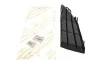 Вставка бампера (без противотуманки) Skoda Fabia/Roomster 06-15 (R) DPA 88071191502 (фото 3)