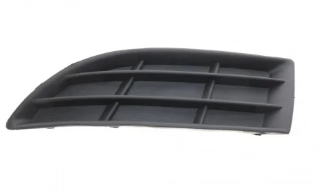 Вставка бампера (без противотуманки) Skoda Fabia/Roomster 06-15 (L) DPA 88071192002