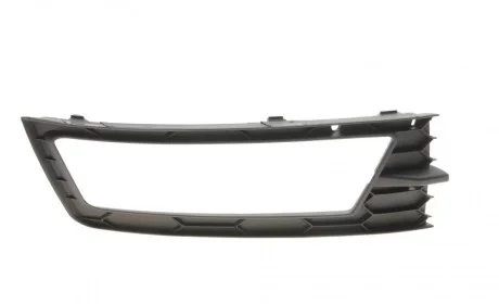Вставка бампера (под противотуманку) Skoda Rapid 12-19 (R) DPA 88071254502