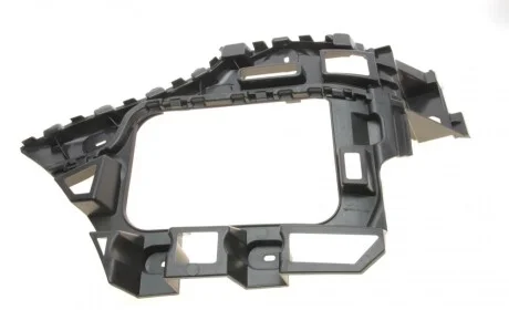 Кронштейн кріплення бампера (заднього/L) VW Touareg 10-18 DPA 88071330302
