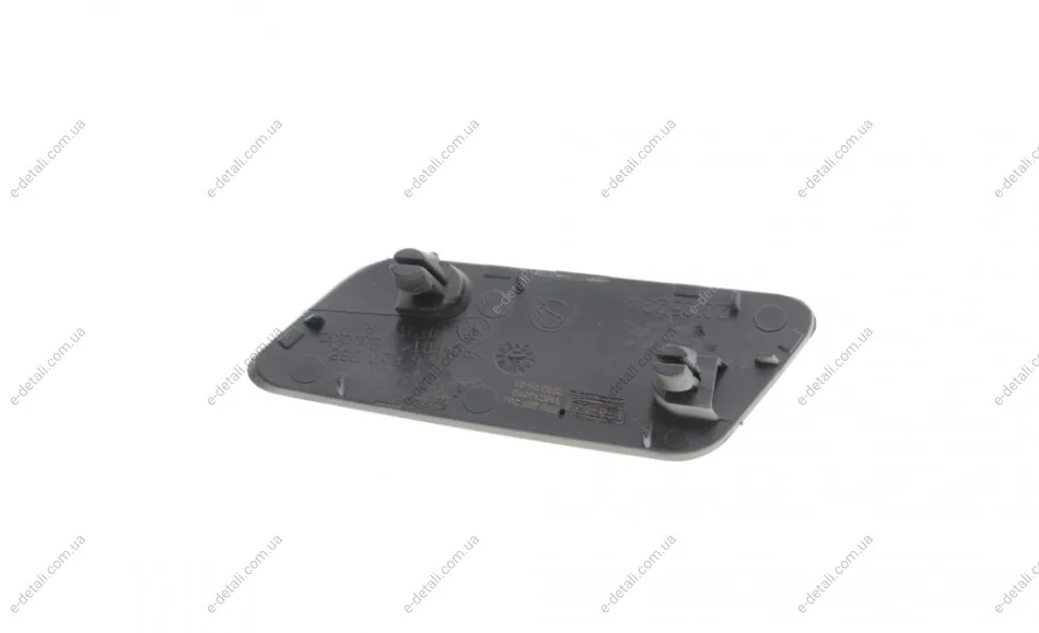 Кришка форсунки омивача фари VW Touareg 10-18 (R) DPA 88071331202 (фото 1)