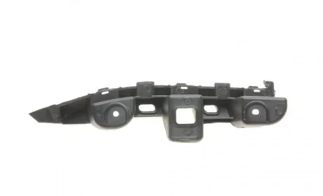 Кронштейн крепления бампера (переднего/L) VW Passat 10-14 DPA 88071331702