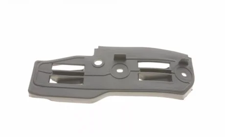 Кронштейн крепления бампера (переднего/R) VW Passat 00-05 DPA 88071430802