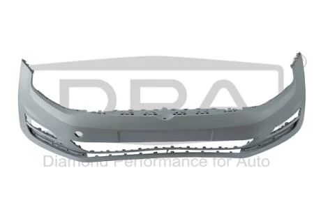 Бампер DPA 88071437502