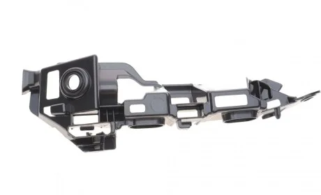 Кронштейн кріплення бампера (переднього/L) VW Golf VII 12-20 DPA 88071437902