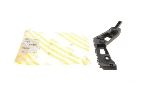 Кронштейн кріплення бампера (заднього/R) VW Golf VII 12-20 DPA 88071438402